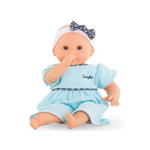 Corolle Bébé Calin Maud - Tadpole