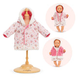 Corolle Enchanted Coat 12" - Tadpole