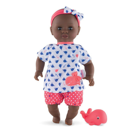 Corolle Mon Premier Bebe Bath Alyzee - Tadpole