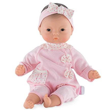 Corolle Mon Premier Bebe Calin Mila - Tadpole