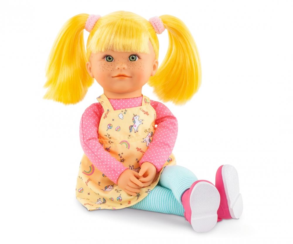Corolle Rainbow Dolls - Tadpole