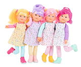 Corolle Rainbow Dolls - Tadpole