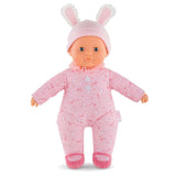 Corolle Sweet Heart Pink Baby Doll - Tadpole