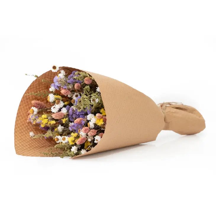 Cottage Wildflower Bouquet - Tadpole