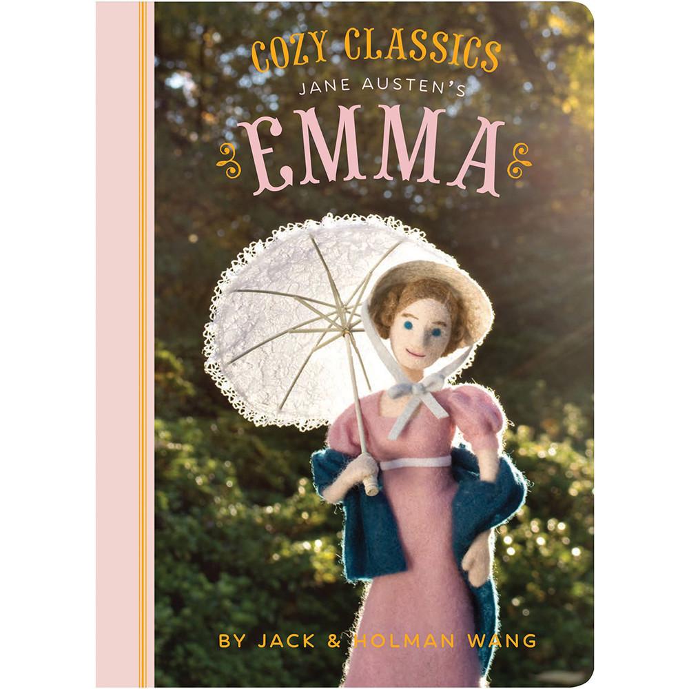 Cozy Classics Emma