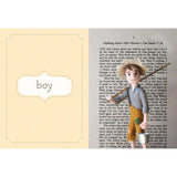 Cozy Classics Huck Finn - Tadpole