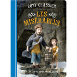 Cozy Classics Les Miserables - Tadpole