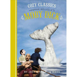 Cozy Classics Moby Dick - Tadpole