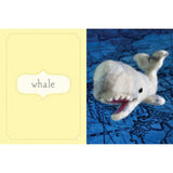Cozy Classics Moby Dick - Tadpole