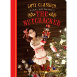 Cozy Classics Nutcracker - Tadpole