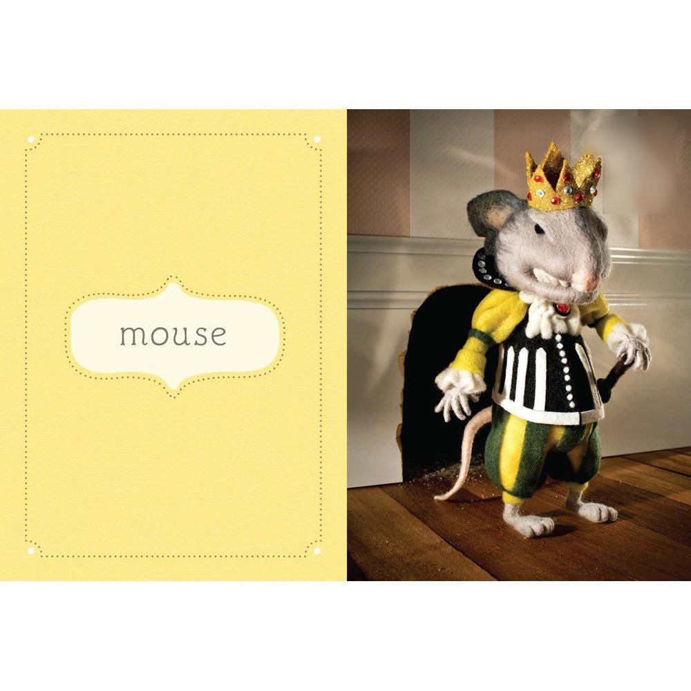 Cozy Classics Nutcracker - Tadpole