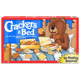 Crackers in My Bed - Tadpole