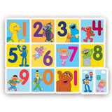 Create On Sesame Street | School Bus - Tadpole