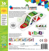 Create On The Very Hungry Caterpillar - Tadpole