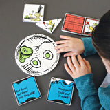 CreateOn Green Eggs and Ham - Tadpole