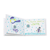 Creativity For Kids Create Your Own 3 Bitty Books - Tadpole