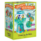 Creativity For Kids Aquarium Terrarium - Tadpole