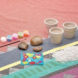 Creativity For Kids Cactus Rocks - Tadpole