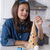 Creativity For Kids Color-Changing String Art Tree - Tadpole