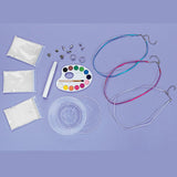 Creativity For Kids Color Your Mood Jewelry - Tadpole