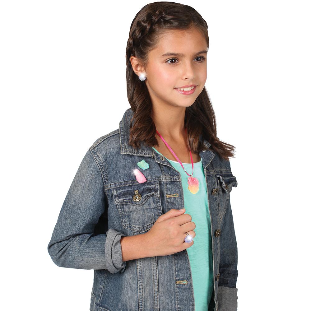 Creativity For Kids Color Your Mood Jewelry - Tadpole
