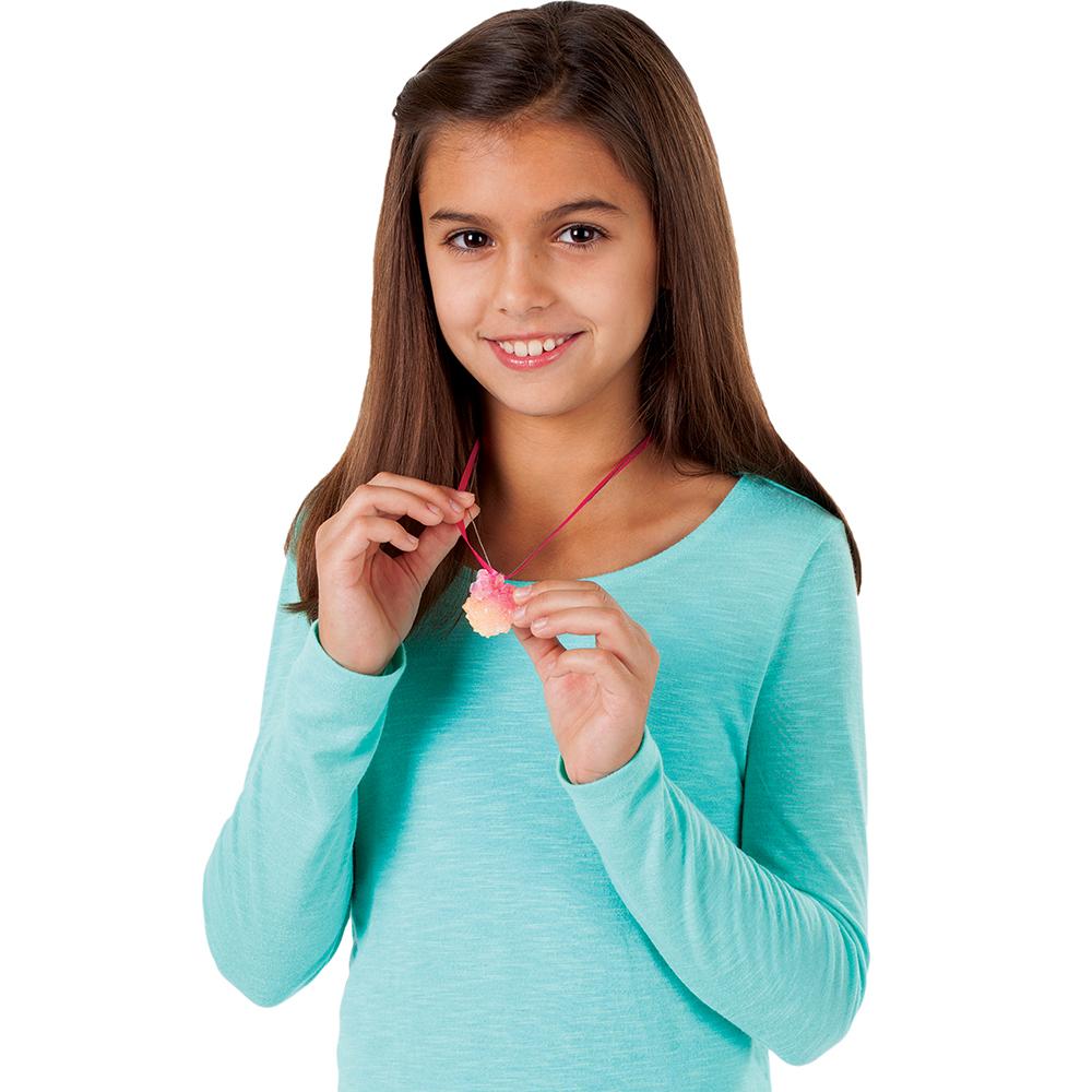 Creativity For Kids Color Your Mood Jewelry - Tadpole