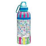 Creativity For Kids Duct Tape Water Bottle - Tadpole
