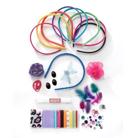 Creativity For Kids Fashion Headbands - Tadpole