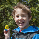 Creativity For Kids Hid & Seek Rock Painting Kit - Tadpole