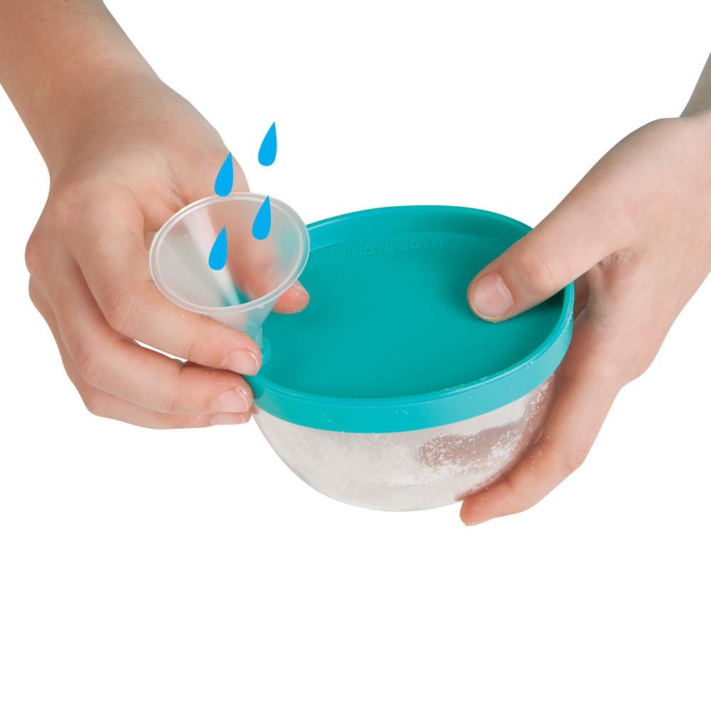 Creativity For Kids Make Your Own Water Globes - Tadpole
