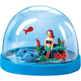 Creativity For Kids Make Your Own Water Globes - Tadpole