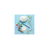 Creativity For Kids Mini Kit Holiday Keepsake - Tadpole