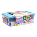 Creativity For Kids Sensory Bin Ice Cream Shop - Tadpole