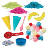 Creativity For Kids Sensory Bin Ice Cream Shop - Tadpole