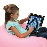 Creativity For Kids Sequin Drawing - Tadpole