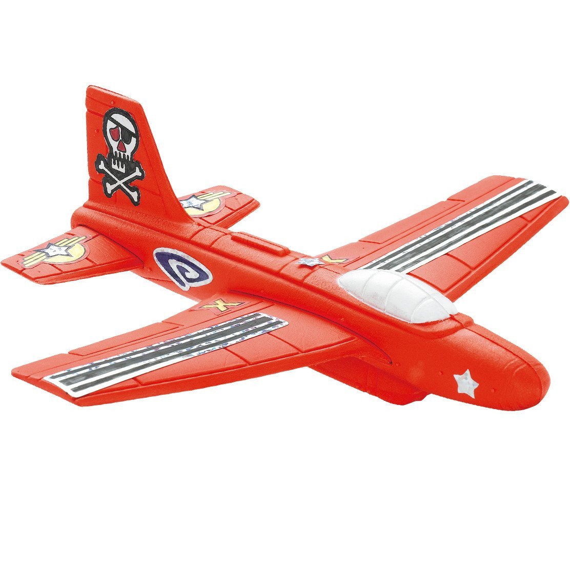 Creativity For Kids Stunt Squadron - Tadpole