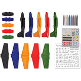 Creativity For Kids Stunt Squadron - Tadpole