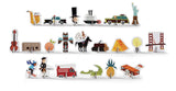 Crocodile Creek Discover Puzzle America - Tadpole