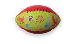 Crocodile Creek Football 8" - Tadpole