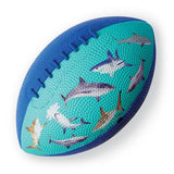 Crocodile Creek Football 8" - Tadpole