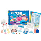 Crystal Growing ( PRE-ORDER ) - Tadpole