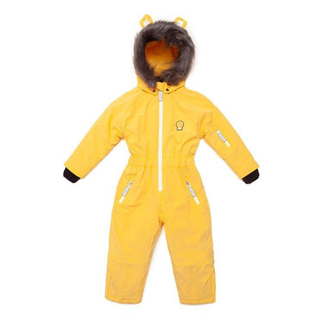 Cub the Lion - Kids Snowsuit - Tadpole