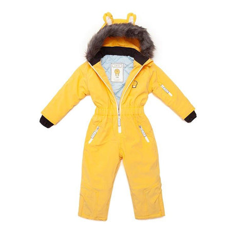 Cub the Lion - Kids Snowsuit - Tadpole