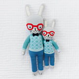 Cuddle + Kind Benedict the Bunny - Tadpole