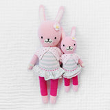 Cuddle + Kind Chloe the Bunny - Tadpole