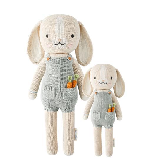 Cuddle + Kind Henry the bunny - Tadpole