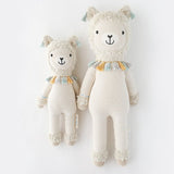 Cuddle + Kind Lucas the Llama - Tadpole