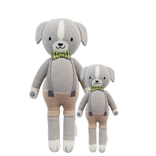 Cuddle + Kind Noah the dog - Tadpole