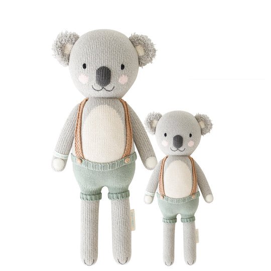 Cuddle + Kind Quinn the Koala - Tadpole