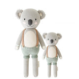 Cuddle + Kind Quinn the Koala - Tadpole